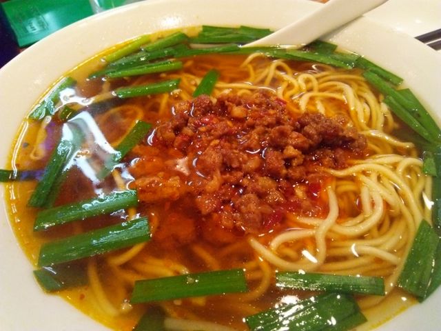 これはアメリカン_味仙 今池本店