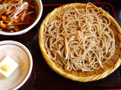 奥藤 本店の写真1