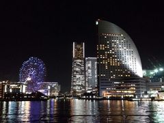 みなとみらい21の写真1