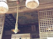 ひろっぴさんの城上神社の投稿写真1