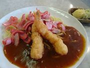 michiruさんのスパゲッティ・ハウス ヨコイの投稿写真1