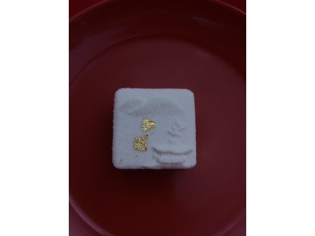 らくがん_下鴨茶寮