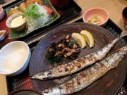 BKさんの大戸屋ごはん処 ポーラ名古屋ビル店の投稿写真1