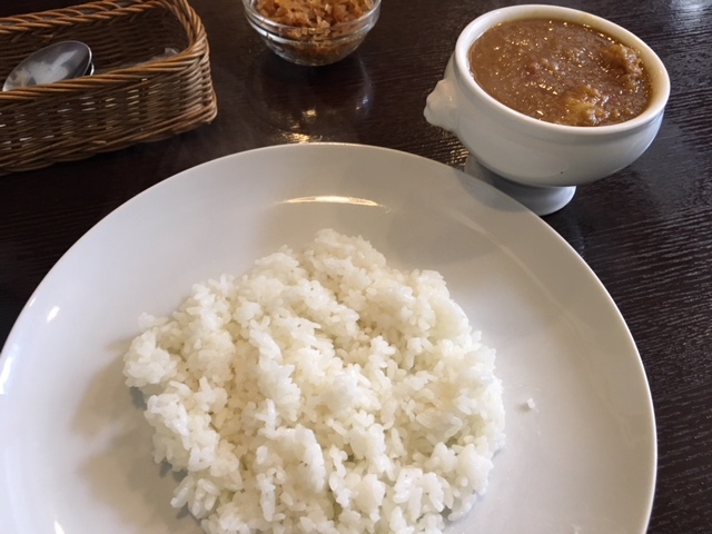 カレー_Amphora(アンフォラ)