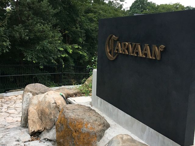 CARVAAN_Brewery & Restaurant Carvaan