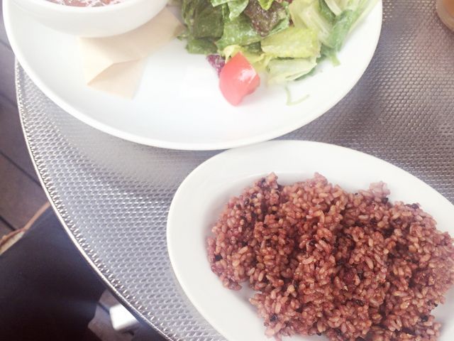 ランチ_イートモアグリーンズ