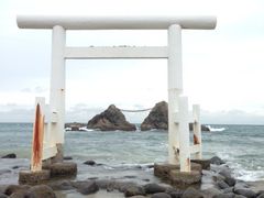 桜井二見ケ浦の写真1