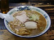 鳴り木さんの長尾中華そば 西バイパス店の投稿写真1