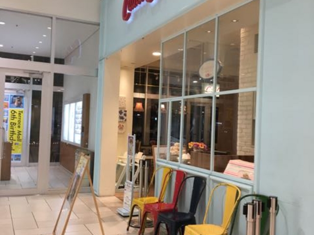 雑貨店も併設されています_Cath’s・Cafe