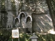 マイBOOさんの弥谷寺の投稿写真1