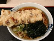 ジンさんのしぶそば 武蔵小杉店の投稿写真1