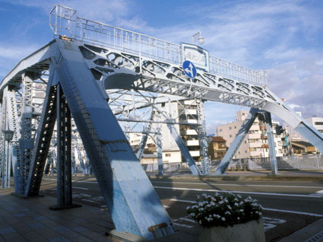 犀川大橋_犀川大橋