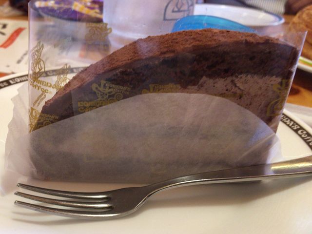 ケーキ_コメダ珈琲味鋺店