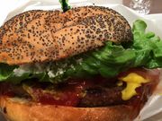 はなちゃんさんのKUA’AINA青山店の投稿写真1