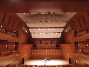 ヤスシー45さんの石川県立音楽堂の投稿写真1