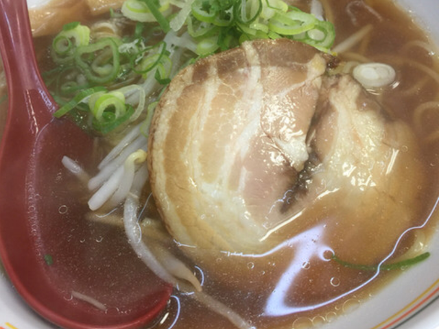 餃子の王将東岸和田店