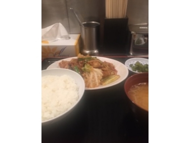 Kuda12さんの昭和食堂 秋葉原駅前店の投稿写真1