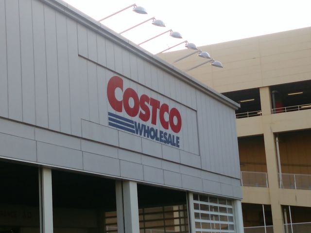 コストコ_COSTCO Wholesale 尼崎倉庫店