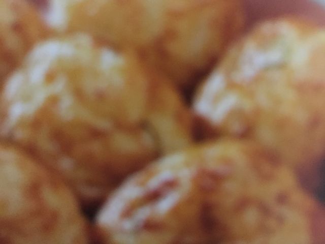 そのままでも美味しい_たこ昌 道頓堀本店