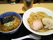 とーたんさんの松戸富田麺業の投稿写真1