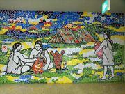 amuchaさんの三沢市民の森総合運動公園の投稿写真1