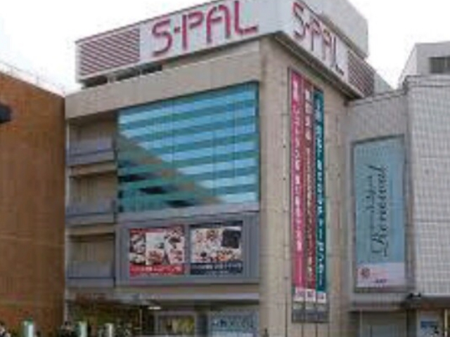 外観_エスパル仙台