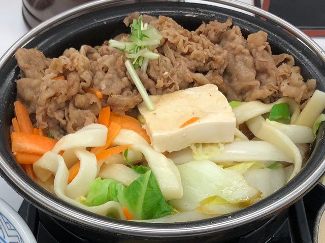 吉野家_吉野家54号線可部店