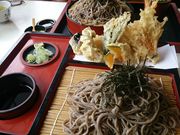 kijimunarさんの手打ちそばおんたけの投稿写真1