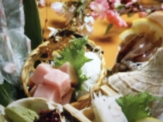 素敵なお料理_うおまんくずはモール店