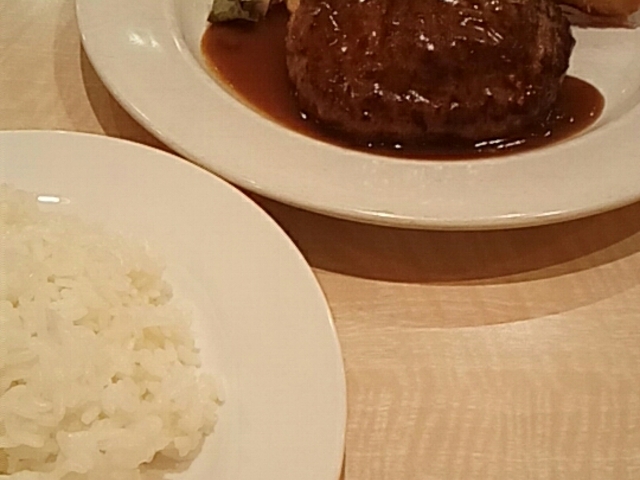 料理_ガスト高蔵寺