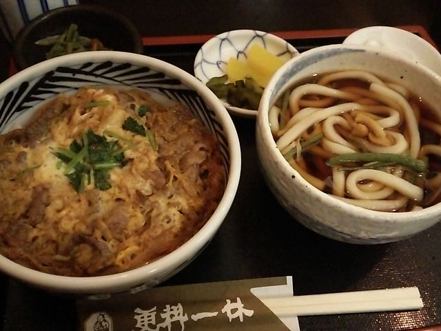 セット☆_更科一休ダイヤモンド店
