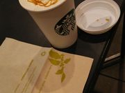 タカトミ−さんのスターバックス コーヒー テラスモール湘南店(Starbucks Coffee)の投稿写真1