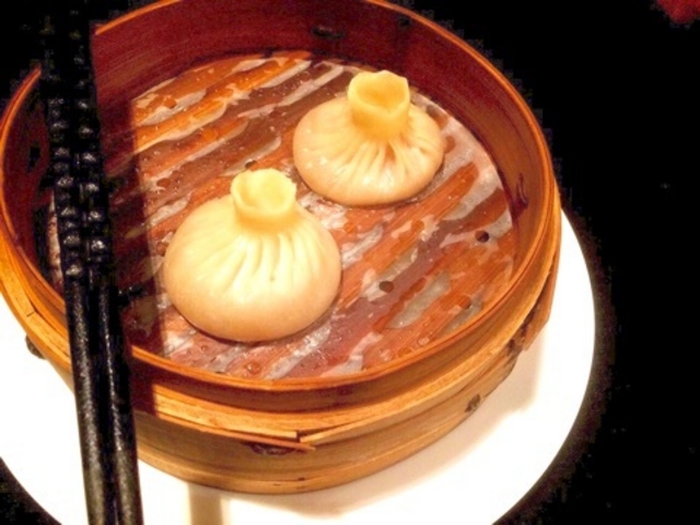 小籠包_スーツァン・レストラン陳