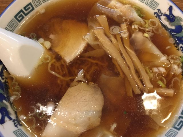 あっさりスープ_つづみそば
