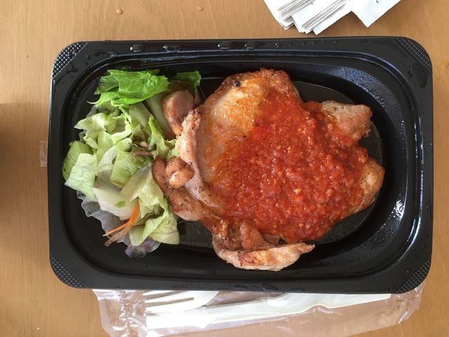ガストメニュー_ガスト 幸手店