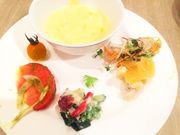 パカさんのレストランセブンシーズの投稿写真2