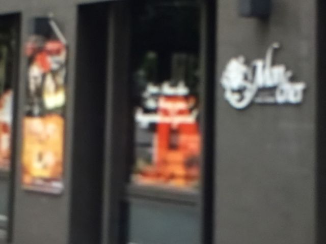 モンシュシュ_モンシェール肥後橋店