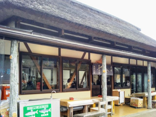 池本茶屋_池本茶屋