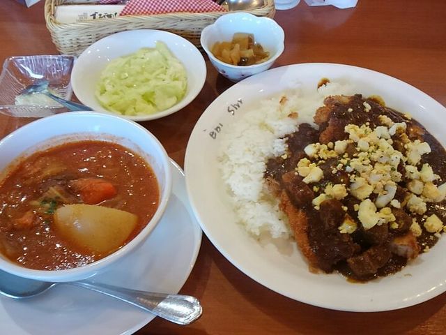 量もたっぷり!_えびめしや・万成店