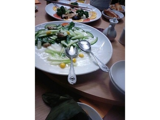 中華_和食処 王滝 あがた店