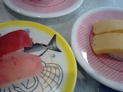 そらりむさんのかっぱ寿司 諏訪インター店への投稿写真1