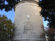インゲンさんの旧野方配水塔の投稿写真2