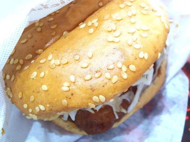 ケンタッキーフライドチキン古川橋店