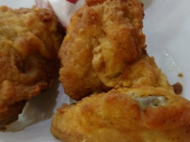 ケンタッキーフライドチキンJR姫路駅店(KFC:Kentucky Fried Chicken)