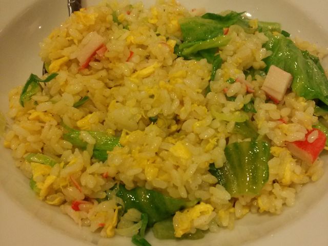 飯_石巻飯店