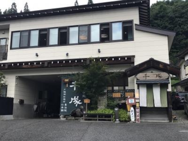 外観_千成 長野