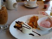 ぽんたさんのサンモリッツ洋菓子店 今池ガスビル店の投稿写真1