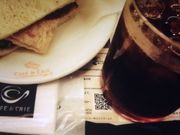 パルフェさんのカフェ・ド・クリエ栄東店の投稿写真1