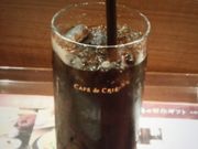 パルフェさんのカフェ・ド・クリエ栄地下店の投稿写真1