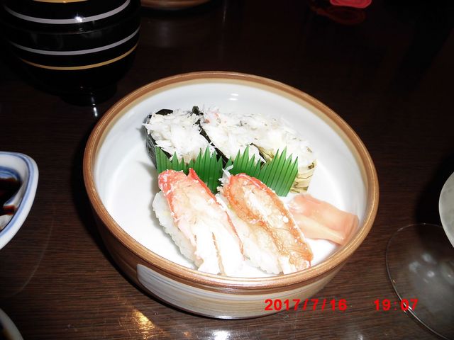 寿司_味幸